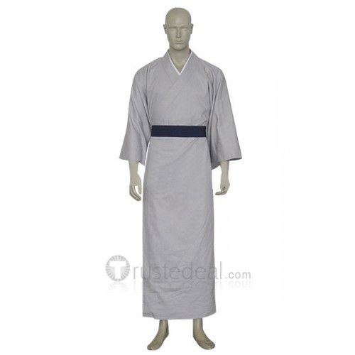 Fruits Basket Shigure Sohma Cosplay Costume Kimono