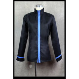 Kurokos Basketball Seirin High Boy Uniform Cosplay Costume