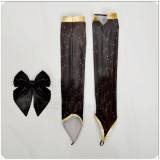 Vocaloid TDA Luo TianYi Cheongsam Cosplay Costume