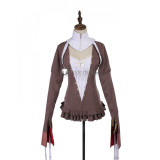 SINoALICE Red Riding Hood Crusher Cosplay Costume