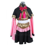 Suikoden V Lyon Cosplay Costume