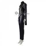 Persona 5 Queen Makoto Niijima Battle Suit Cosplay Costume