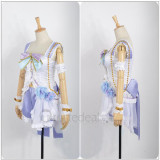 Love Live Kousaka Honoka White Day Valentines Day Cosplay Costume