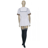 Fruits Basket Kisa Sohma Cosplay Costume Dress