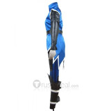 Devil Kings Sengoku Basara 2 Azure Dragon Date Masamune Cosplay Costume
