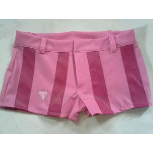 League of Legends Jinx Cosplay Costume