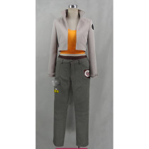 RWBY Volume 4 Yang Xiao Long Cosplay Costume