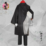 Touken Ranbu Hizen Tadahiro Cosplay Costume
