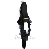 Vocaloid Gakupo Kamui The Sandplay Singing of the Dragon Cosplay Costume