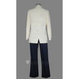 Clannad Okazaki Tomoya and Sunohara Youhei School Boy Uniform Cosplay Costume