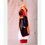 Shakugan no Shana Yuji Sakai God Created Snake Of Festival Costume