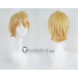 Makai Ouji: Devils and Realist William Twining Suit Uniform Cosplay Costume