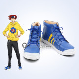 SK8 the Infinity SK∞ Reki Kyan Langa Hasegawa Miya Chinen Kojiro Nanjo Cosplay Shoes Boots