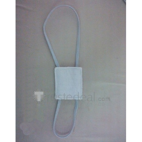 Another White Cosplay Accessory