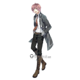 NORN9 Heishi Otomaru Gradient Cosplay Wig