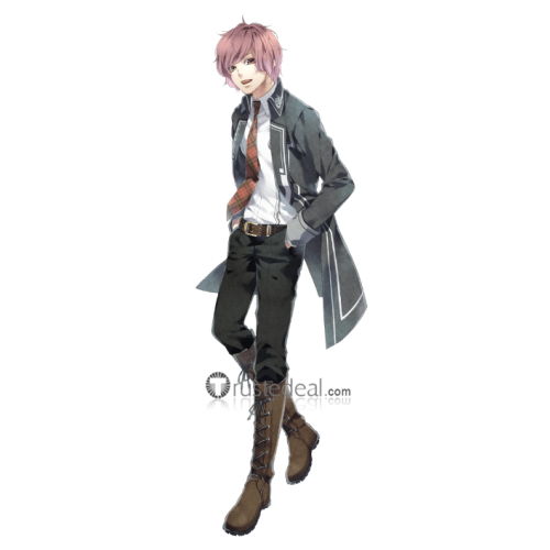 NORN9 Heishi Otomaru Gradient Cosplay Wig