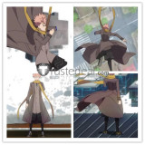 ID Invaded Koharu Tamotsu Fukuda Anaido Sakaido Miyo Hijiriido Detective Cosplay Cosutmes