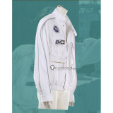 Kamen Rider BLACK Kohtaro Minami Koh-Taroh Minami White Jacket Cosplay Costume