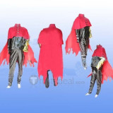 Final Fantasy Vii FF7 Vincent Valentine Cosplay Costume