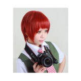 Super Danganronpa 2 Goodbye Despair Academy Mahiru Koizumi Cosplay Costume