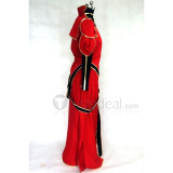 Sword Art Online Eugene Cosplay Costume