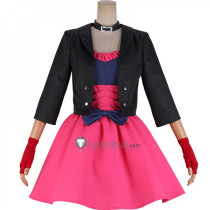 Boku no Hero Academia My Hero Academia Movie Two Heroes Ochaco Uraraka Kyoka Jiro Cosplay Costumes