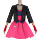 Boku no Hero Academia My Hero Academia Movie Two Heroes Ochaco Uraraka Kyoka Jiro Cosplay Costumes