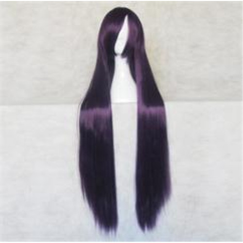 Baka to Tesuto to Shokanjuu Kirishima Shouko Cosplay Wig