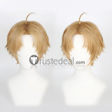 Mushoku Tensei Isekai Ittara Honki Dasu Jobless Reincarnation Rudeus Roxy Sylphiette Eris Orsted Blue Red Green Cosplay Wigs