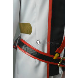 Re Zero Kara Hajimeru Isekai Seikatsu Felix Argyle Ferris Julius Juukulius Knight Uniform Cosplay Costume