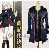 Fate Grand Order FGO Jeanne D'arc Alter Casual Cosplay Costume