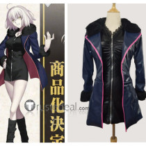 Fate Grand Order FGO Jeanne D'arc Alter Casual Cosplay Costume