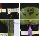 Touken Ranbu Uguisumaru Cosplay Costume