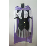 Unbreakable Machine-Doll Frey Silent Roar Cosplay Costume