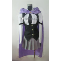 Unbreakable Machine-Doll Frey Silent Roar Cosplay Costume