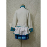 League of Legends LOL Academy Adventures Ahri Cosplay Costume