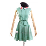 Amnesia Heroine Dress Cosplay Costume