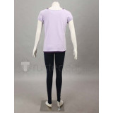 K-On! Yui Hirasawa T-shirt Cosplay Costume