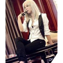 Inu x Boku SS Yukinokouji Nobara Daily Uniform