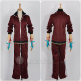 Touken Ranbu Yamabushi Kunihiro Sports Cosplay Costume