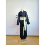 Inuyasha Naraku Evil Demon Blue Cosplay Costume