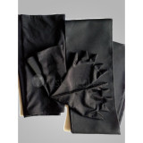 Vocaloid Kaito Purple Cosplay Costume