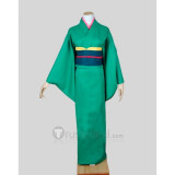 Gintama Silver Soul Katherine Cosplay Costume