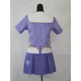 Mirai Nikki Gasai Yuno Cosplay Costume