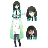 Mahouka Koukou no Rettousei Shibata Mizuki High School Uniform Cosplay Costume