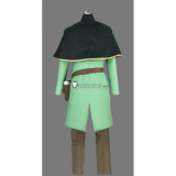 Black Clover Finral Roulacase Cosplay Costume