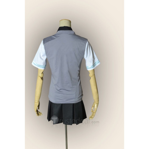 Free! Iwatobi Swim Club Gou Matsuoka Summer School Cosplay Costume