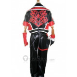 Neo Angelique Rayne Cosplay Costume