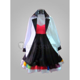 Vocaloid Mayu Stylish Cosplay Costume