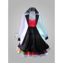 Vocaloid Mayu Stylish Cosplay Costume